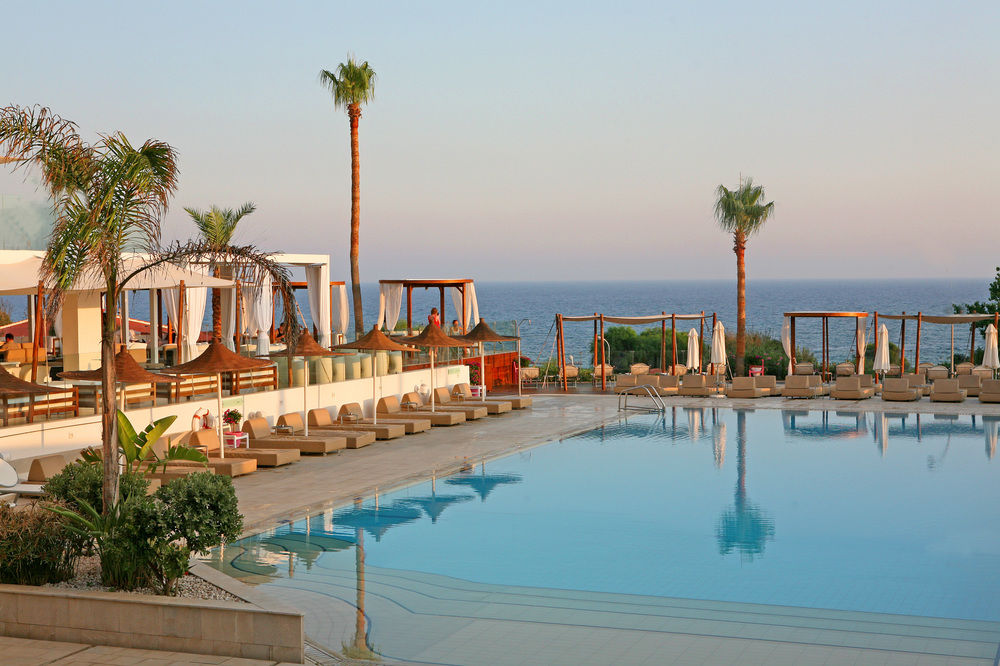 Napa Mermaid Hotel & Suites アヤナパ Cyprus thumbnail